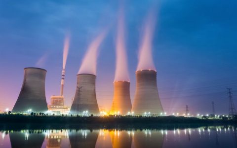 为什么核能属于清洁能源？