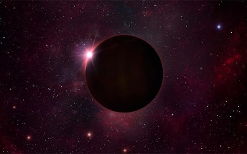 黑矮星：白矮星演化的终极产物